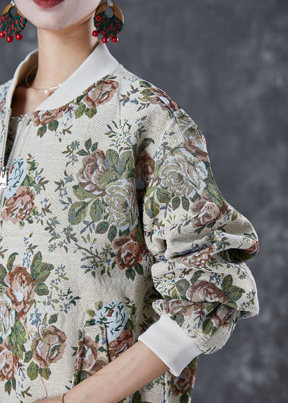 Classic Vintage & Enduringly Stylish Jacket