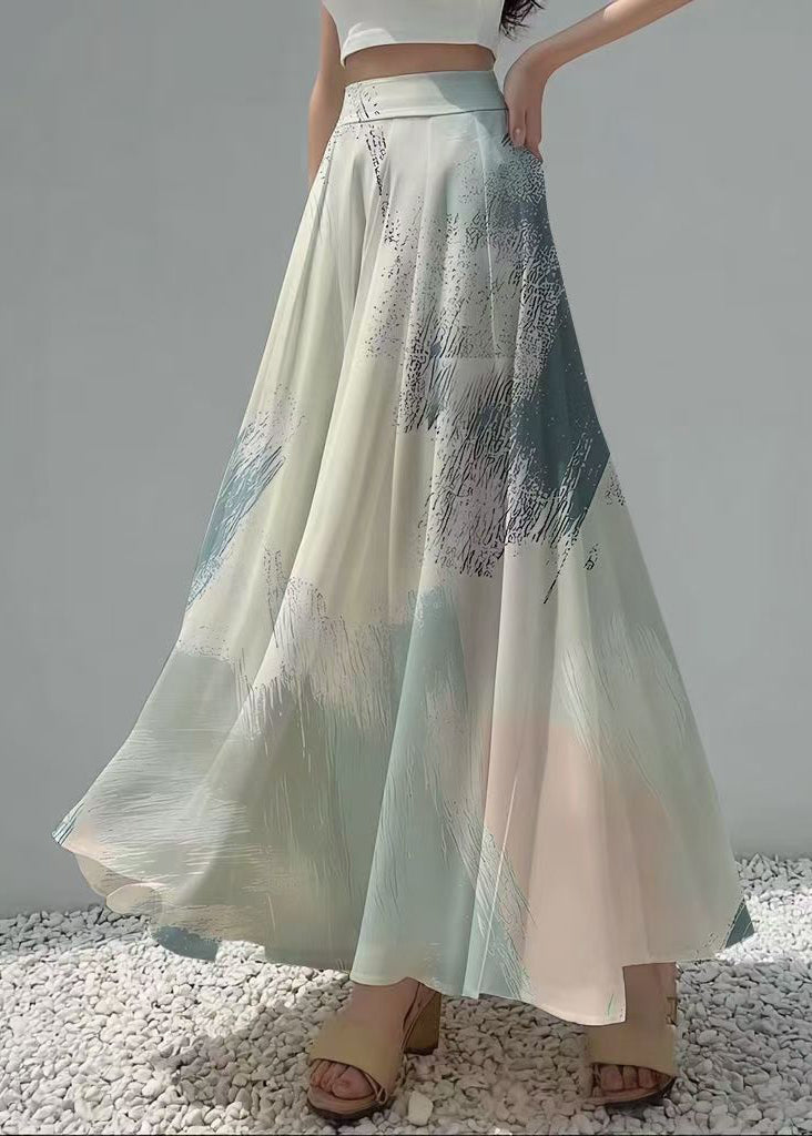 Well Tailored Garment with a Graceful Silhouette