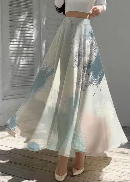 Well Tailored Garment with a Graceful Silhouette