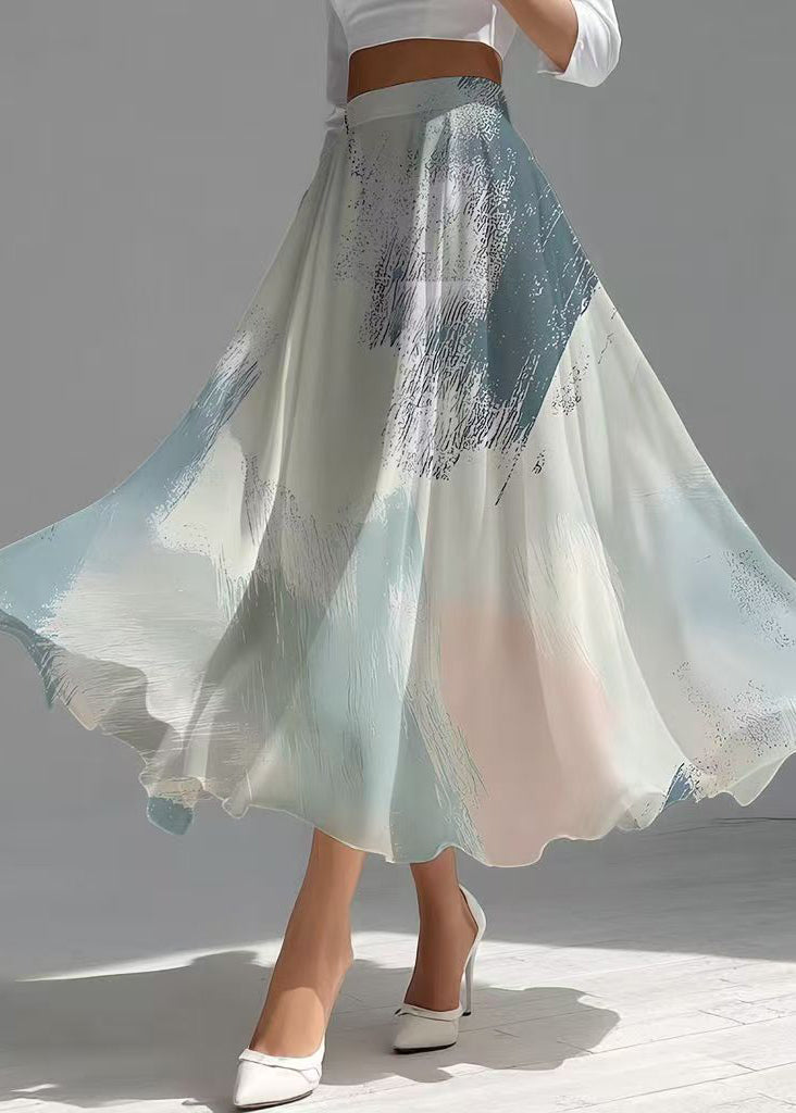 Well Tailored Garment with a Graceful Silhouette