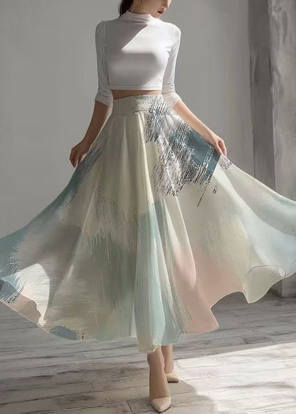 Well Tailored Garment with a Graceful Silhouette