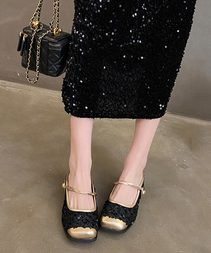 Vintage Inspired Orthopedic Sandals