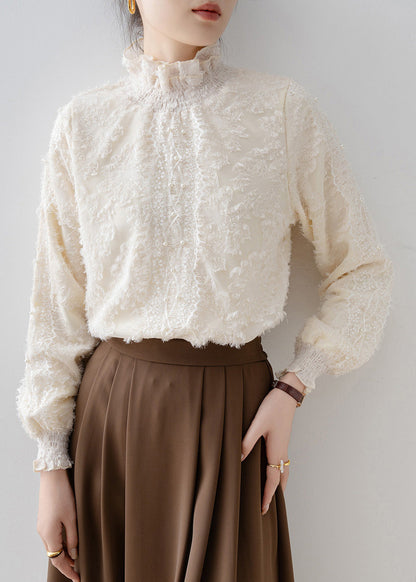 Elegantly Styled Blouse for Everyday Wear