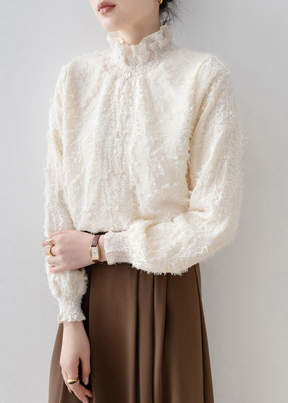 Elegantly Styled Blouse for Everyday Wear