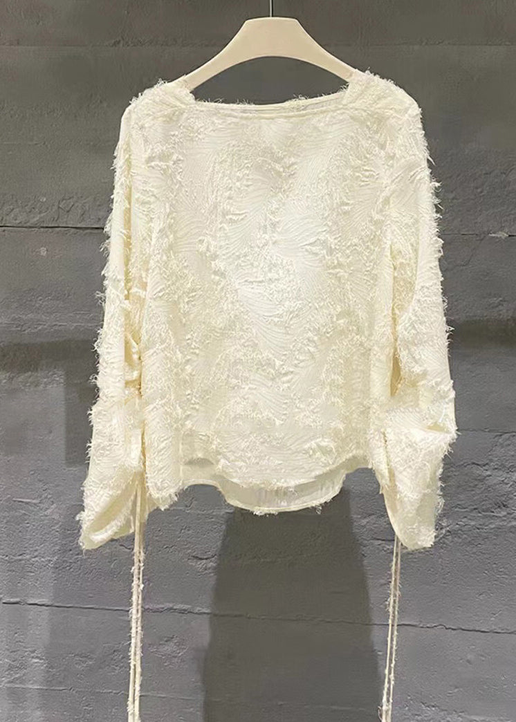 Gracefully Styled Shirt for Any Occasion