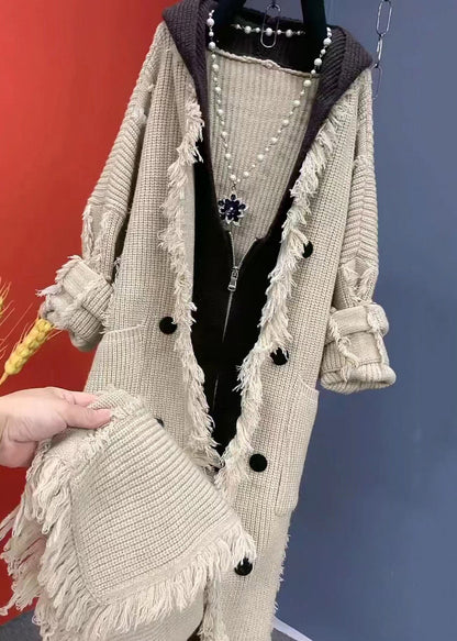 Beautifully Balanced Coat with Timeless Character