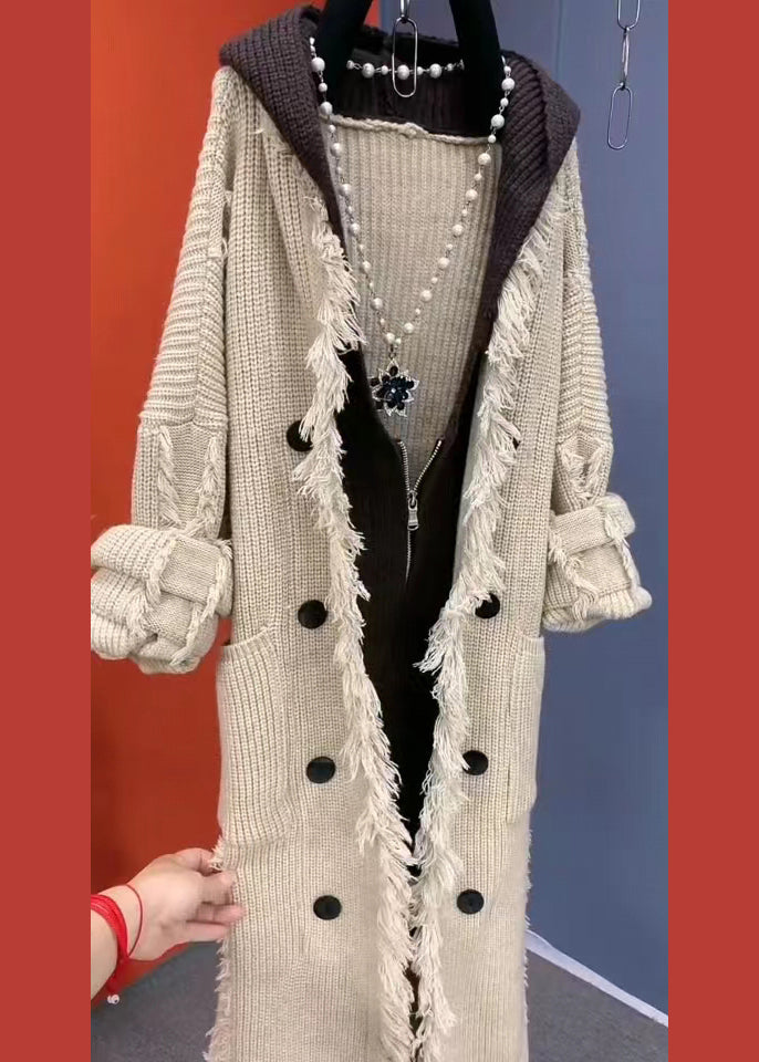 Beautifully Balanced Coat with Timeless Character