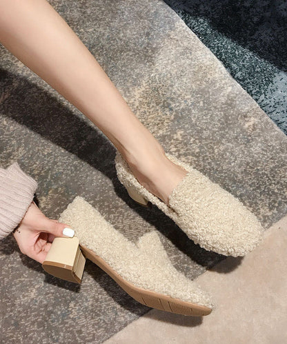 Stylish Orthopedic Loafers for Any Occasion