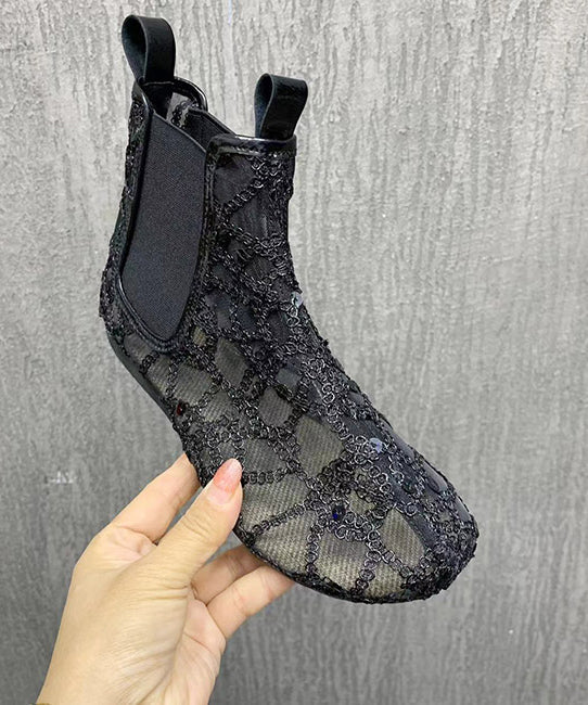 Beautifully Crafted Orthopedic Boots