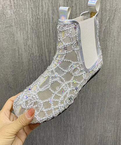 Beautifully Crafted Orthopedic Boots
