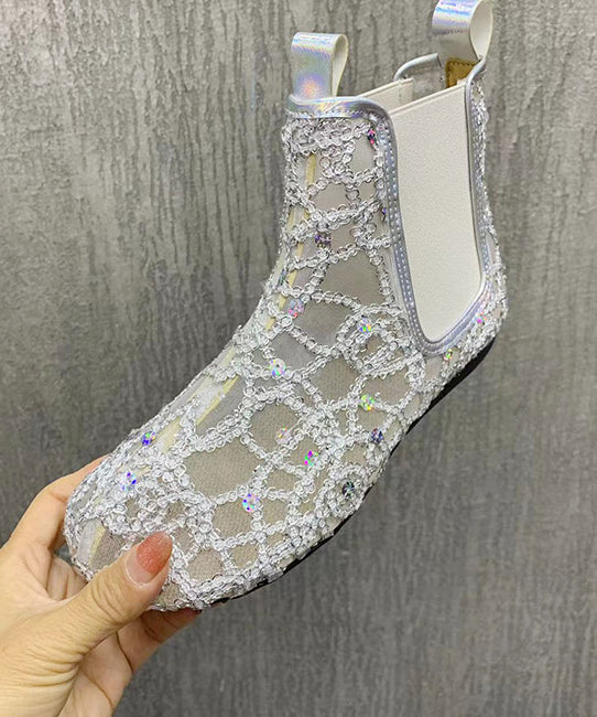 Beautifully Crafted Orthopedic Boots