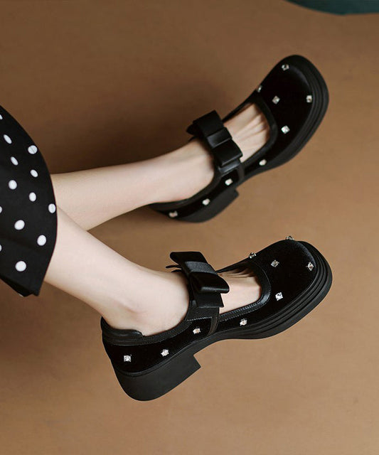 Comfortable Orthopedic Heels for Daily Wear