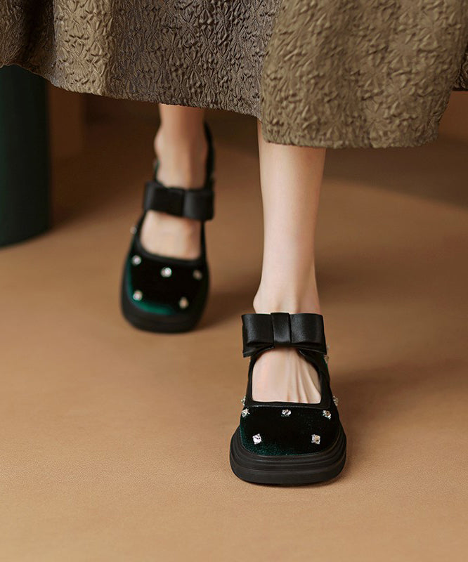 Comfortable Orthopedic Heels for Daily Wear