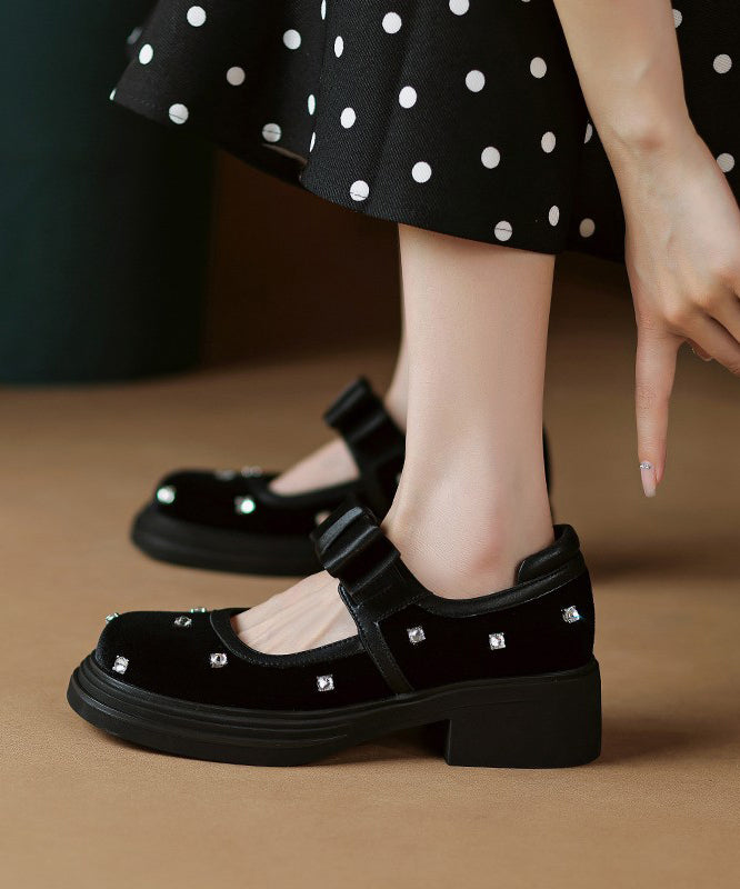 Comfortable Orthopedic Heels for Daily Wear