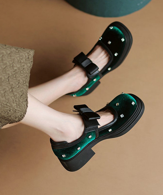 Comfortable Orthopedic Heels for Daily Wear