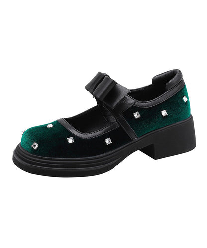 Comfortable Orthopedic Heels for Daily Wear