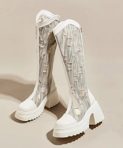 Beautifully Crafted Orthopedic Boots