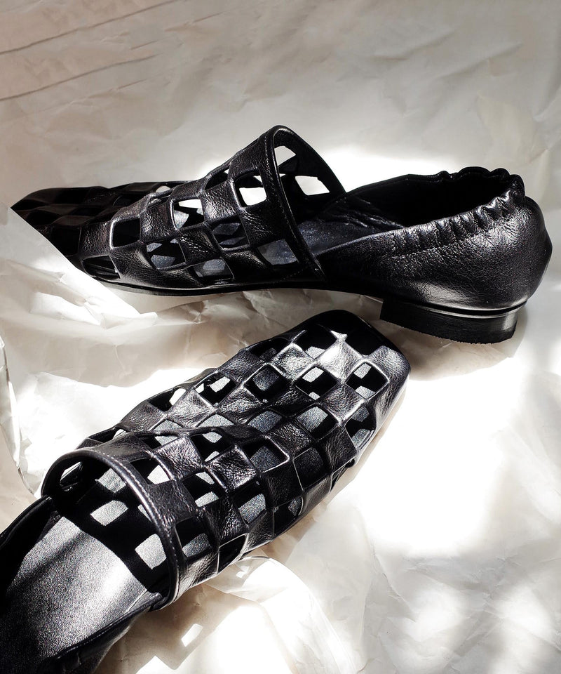 Vintage Inspired Orthopedic Shoes