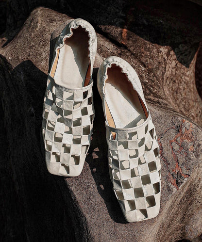 Vintage Inspired Orthopedic Shoes