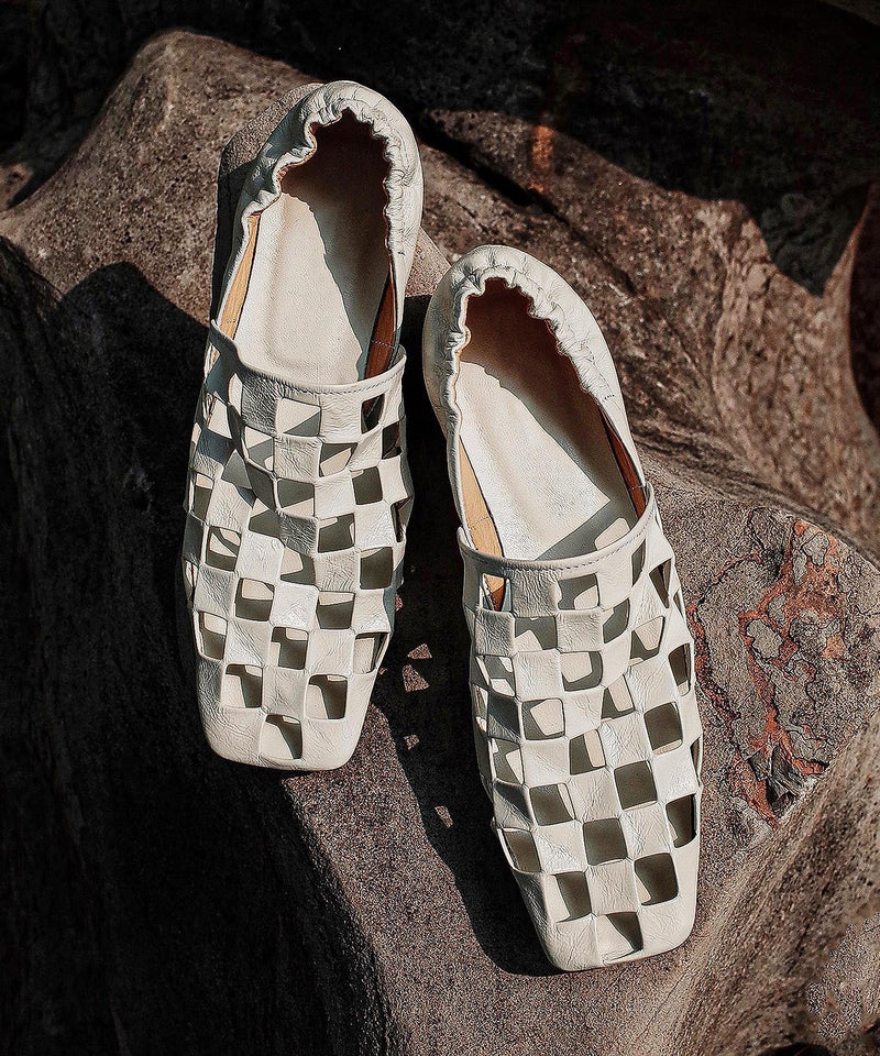 Vintage Inspired Orthopedic Shoes