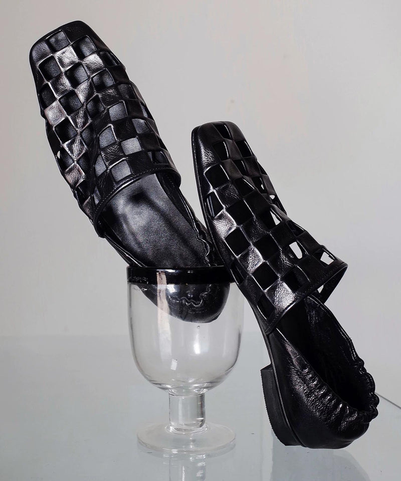 Vintage Inspired Orthopedic Shoes
