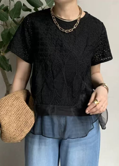 Elegantly Styled Garment for Everyday Wear