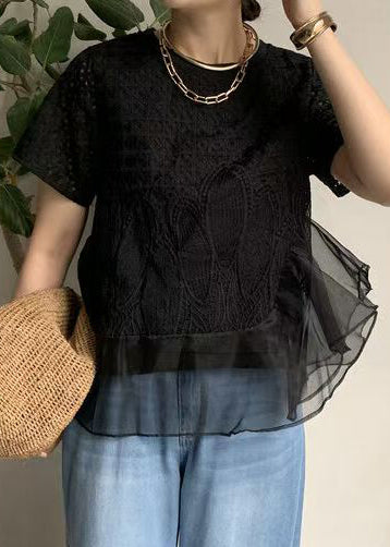 Elegantly Styled Garment for Everyday Wear