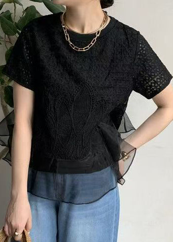 Elegantly Styled Garment for Everyday Wear