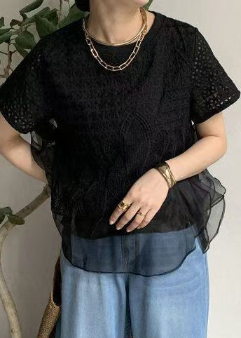 Elegantly Styled Garment for Everyday Wear