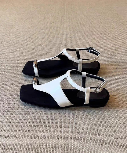 Chic Orthopedic Sandals with Unique Design