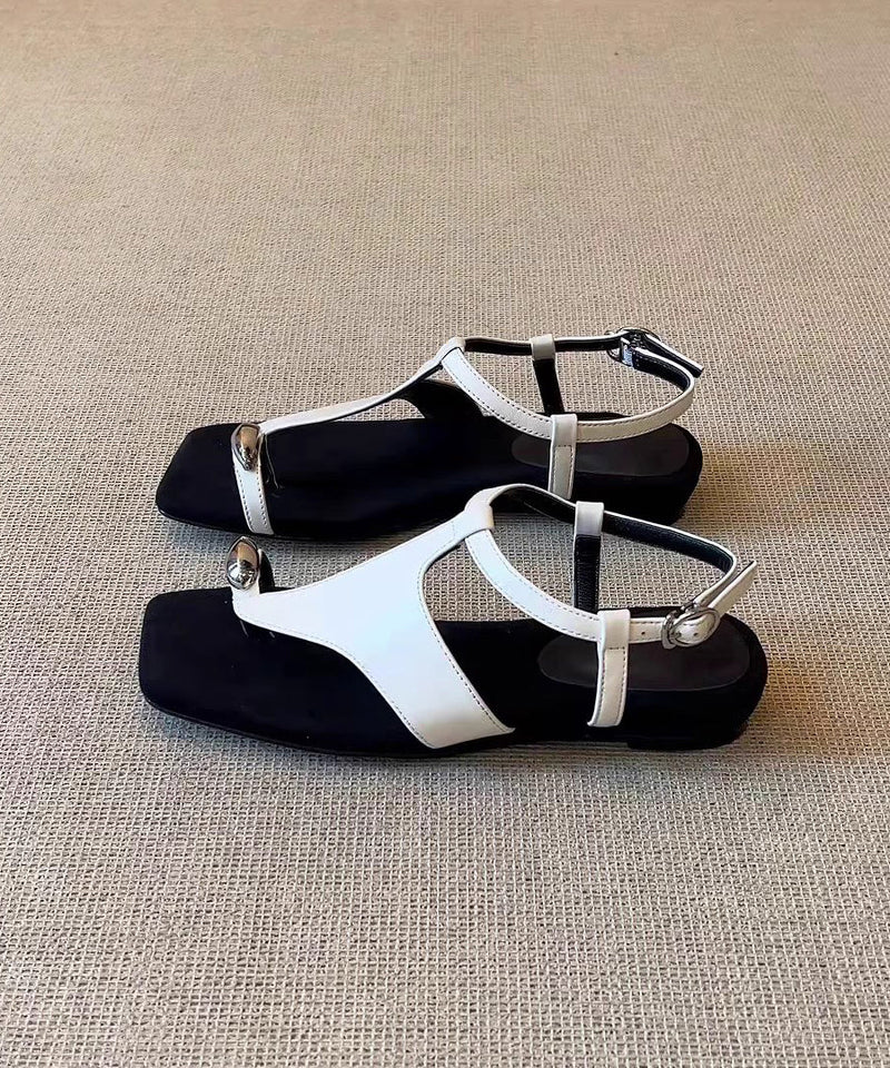 Chic Orthopedic Sandals with Unique Design