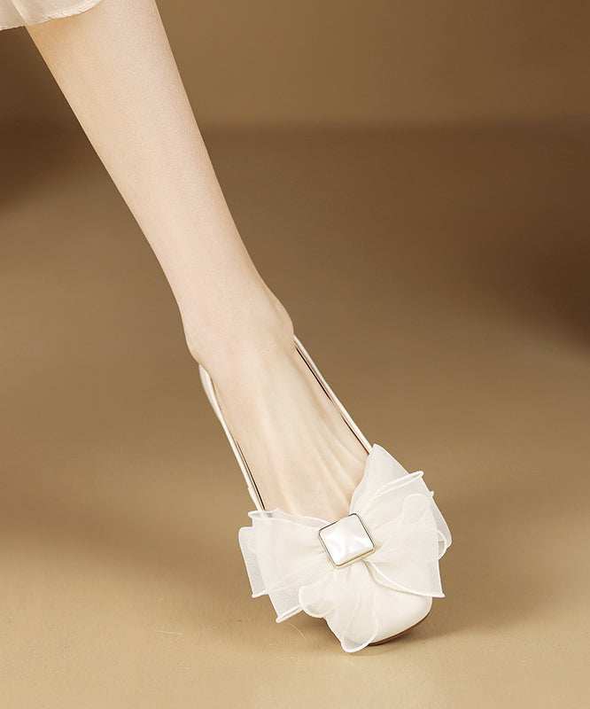 Vintage Inspired Orthopedic Shoes