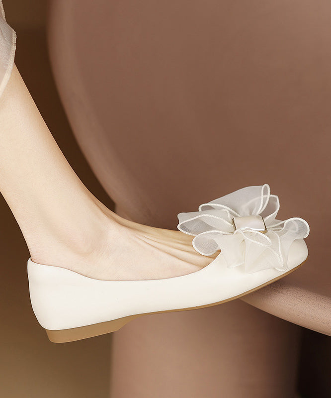 Vintage Inspired Orthopedic Shoes