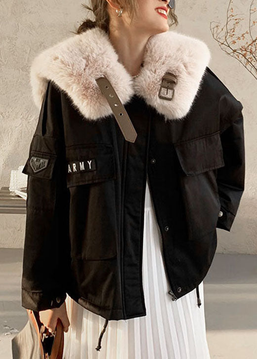 Polished Jacket with an Effortless Classic Look