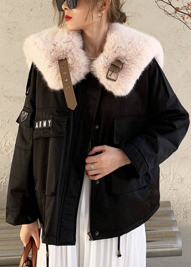 Polished Jacket with an Effortless Classic Look