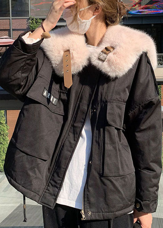 Polished Jacket with an Effortless Classic Look