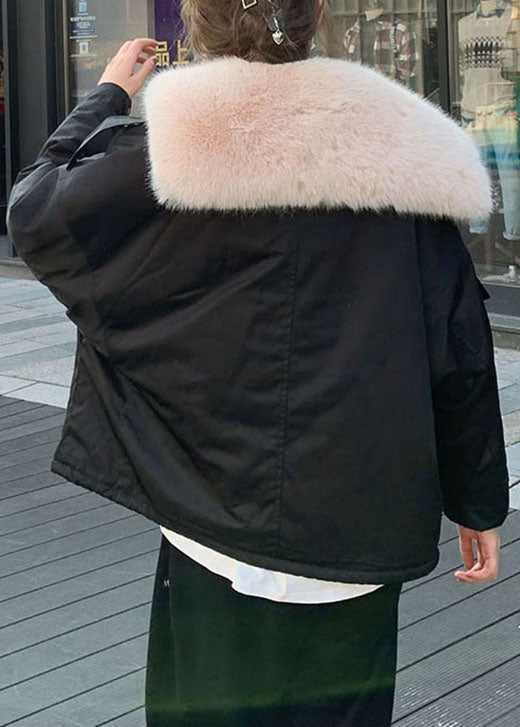 Polished Jacket with an Effortless Classic Look