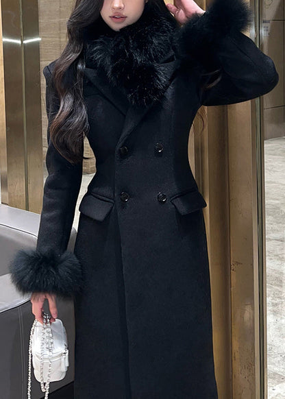 Beautifully Balanced Coat with Timeless Character