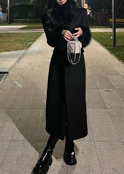 Beautifully Balanced Coat with Timeless Character