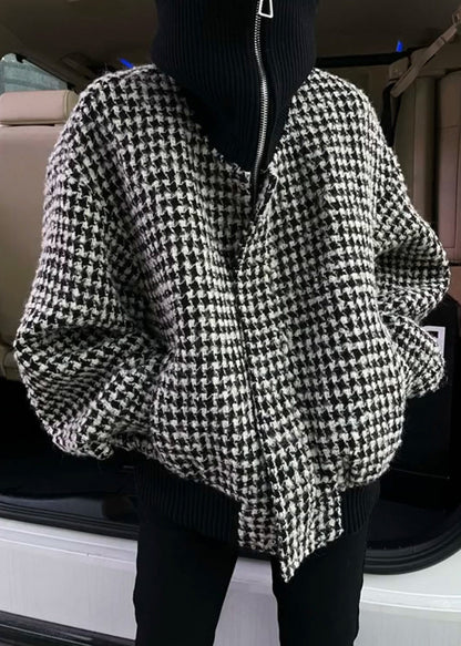 Beautifully Crafted Jacket in a Classic Style
