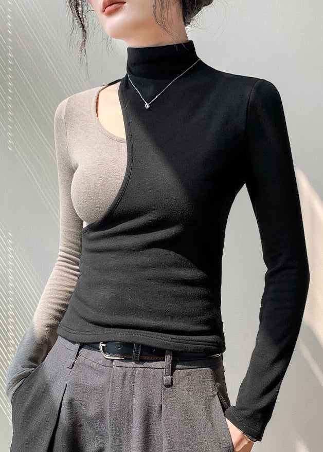 Polished Shirt with an Effortless Classic Look
