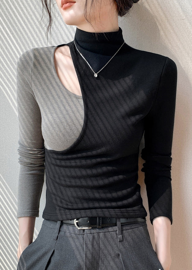 Polished Shirt with an Effortless Classic Look