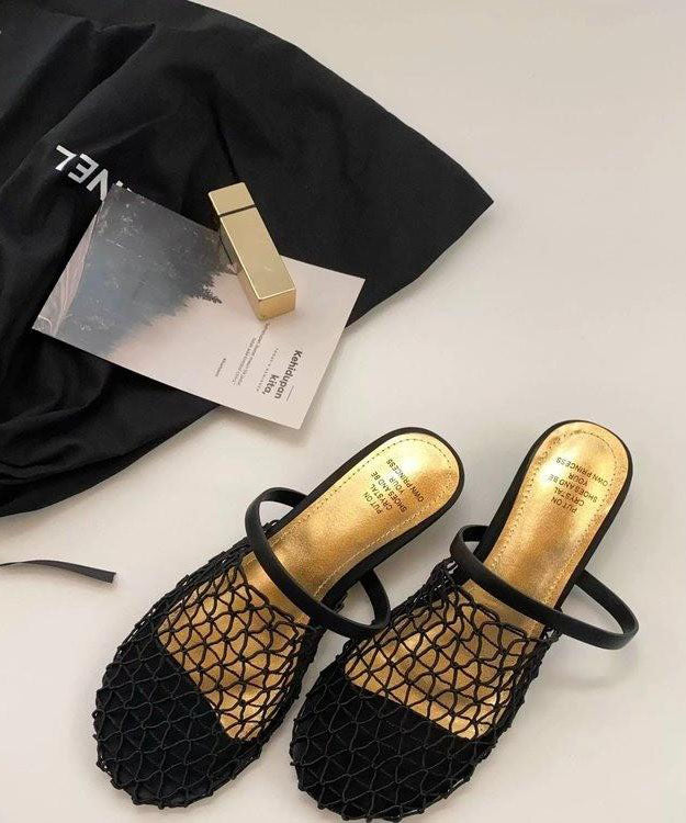 Vintage Inspired Orthopedic Sandals
