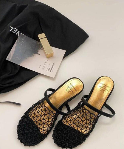 Vintage Inspired Orthopedic Sandals