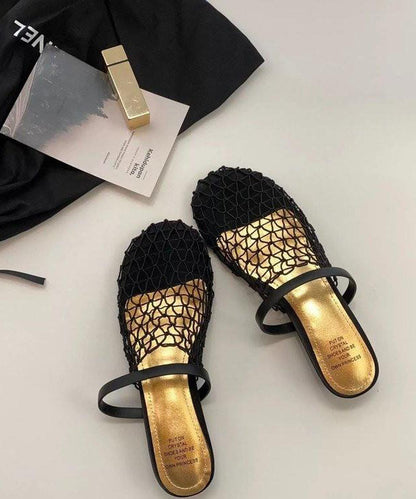 Vintage Inspired Orthopedic Sandals