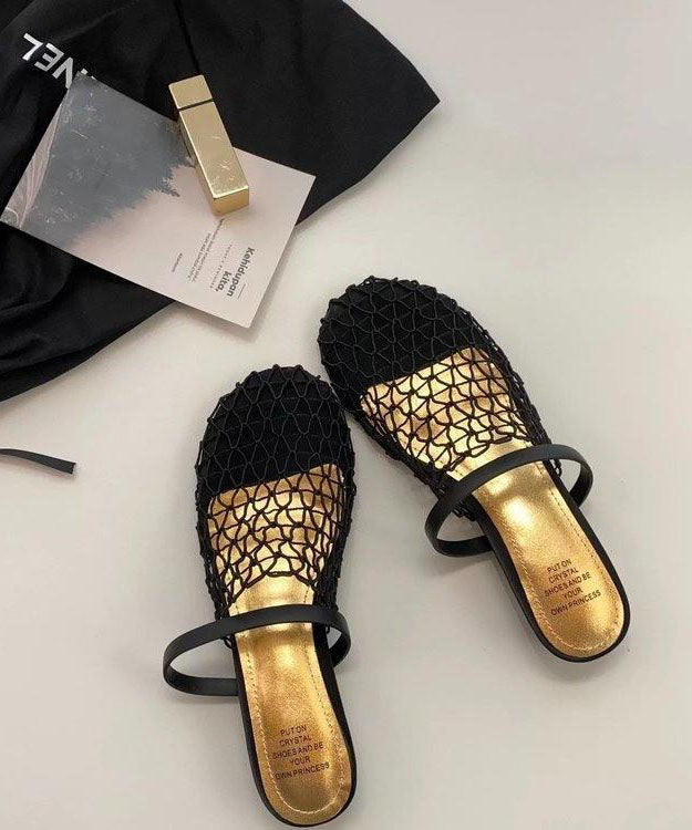 Vintage Inspired Orthopedic Sandals