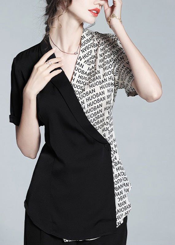 Sophisticated Shirt with a Clean Classic Look