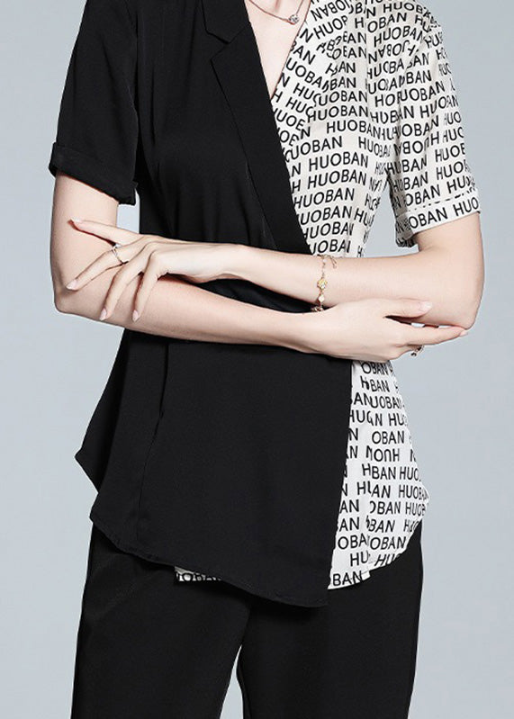 Sophisticated Shirt with a Clean Classic Look