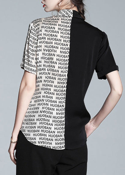 Sophisticated Shirt with a Clean Classic Look