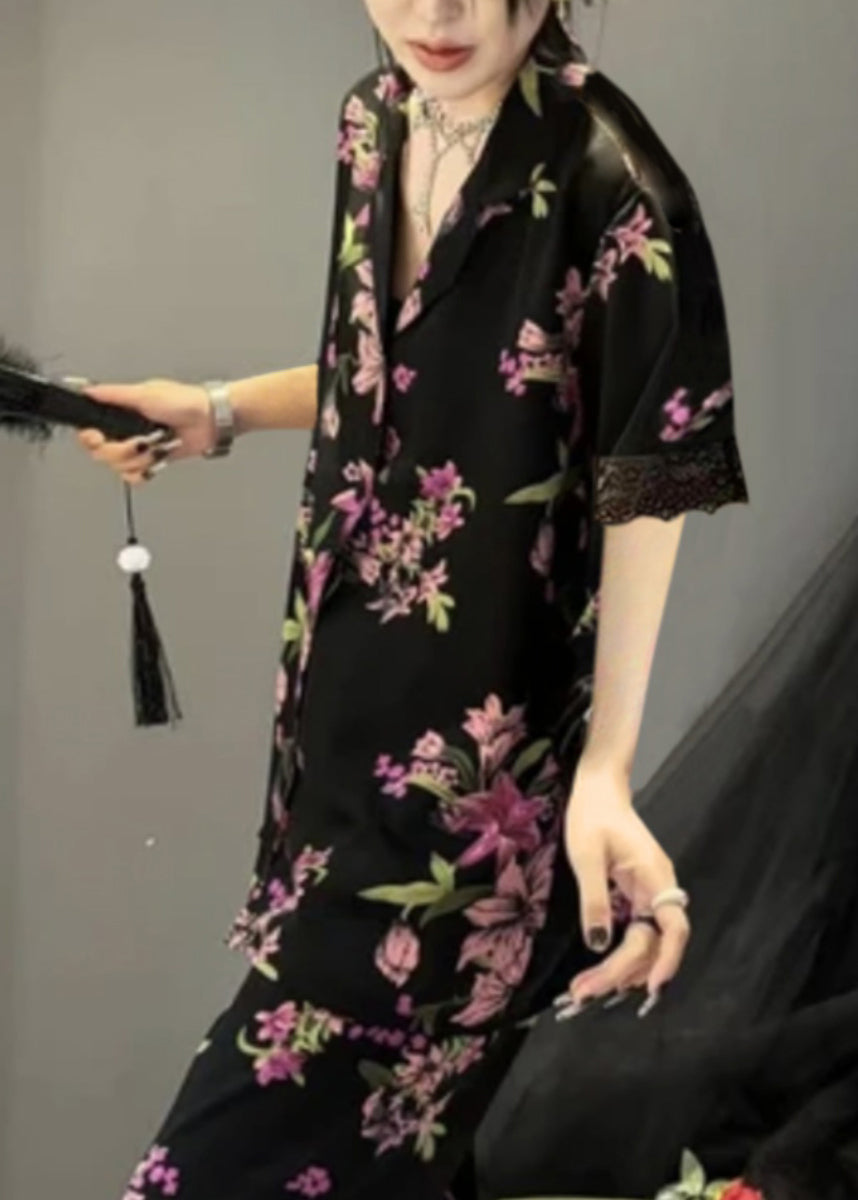 Polished Garment with an Effortless Classic Look